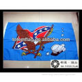 Polyester Fabric Banner , Dye Sublimation Polyester Banner